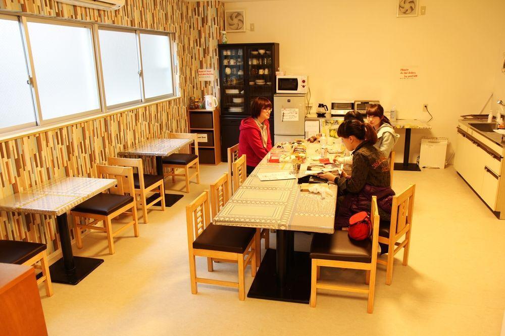 Nagoya Travellers Hostel Dış mekan fotoğraf